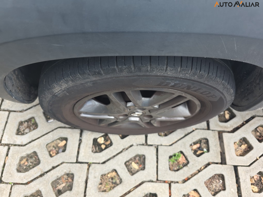 RENAULT KWID 1.0 12V SCE FLEX INTENSE MANUAL