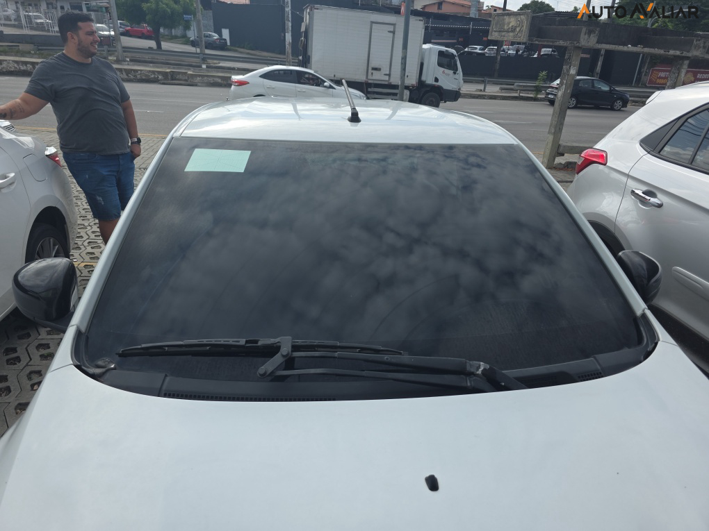 RENAULT KWID 1.0 12V SCE FLEX INTENSE MANUAL