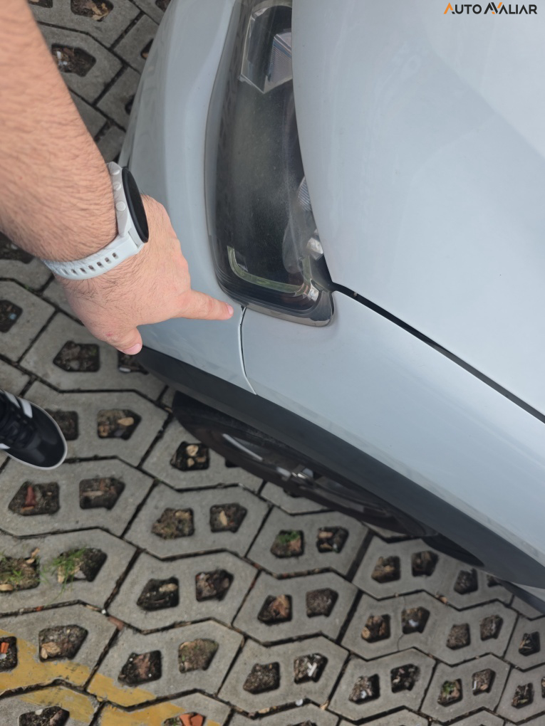 RENAULT KWID 1.0 12V SCE FLEX INTENSE MANUAL