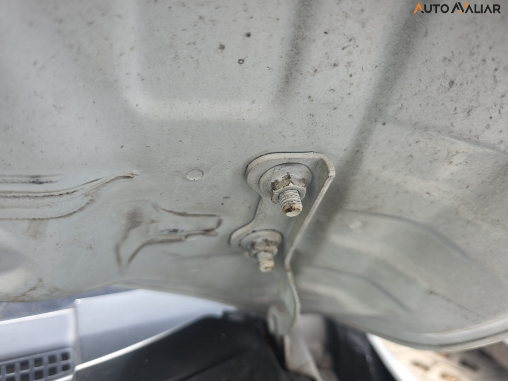 RENAULT KWID 1.0 12V SCE FLEX INTENSE MANUAL