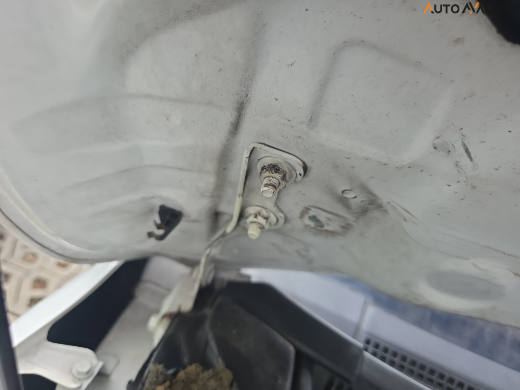 RENAULT KWID 1.0 12V SCE FLEX INTENSE MANUAL