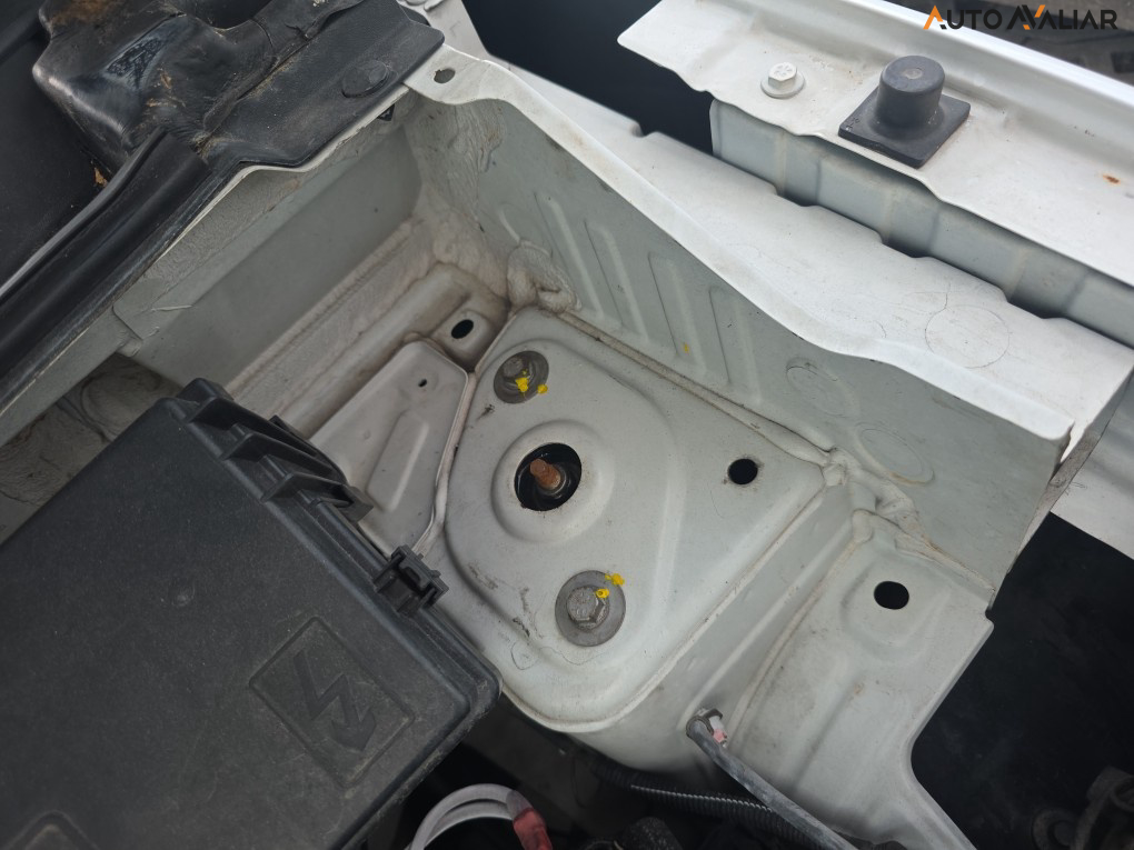 RENAULT KWID 1.0 12V SCE FLEX INTENSE MANUAL