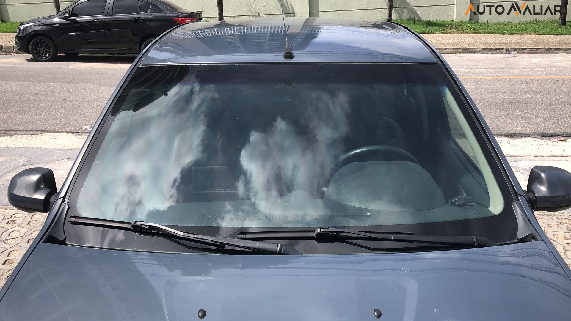 RENAULT SANDERO 1.6 EXPRESSION 8V FLEX 4P MANUAL