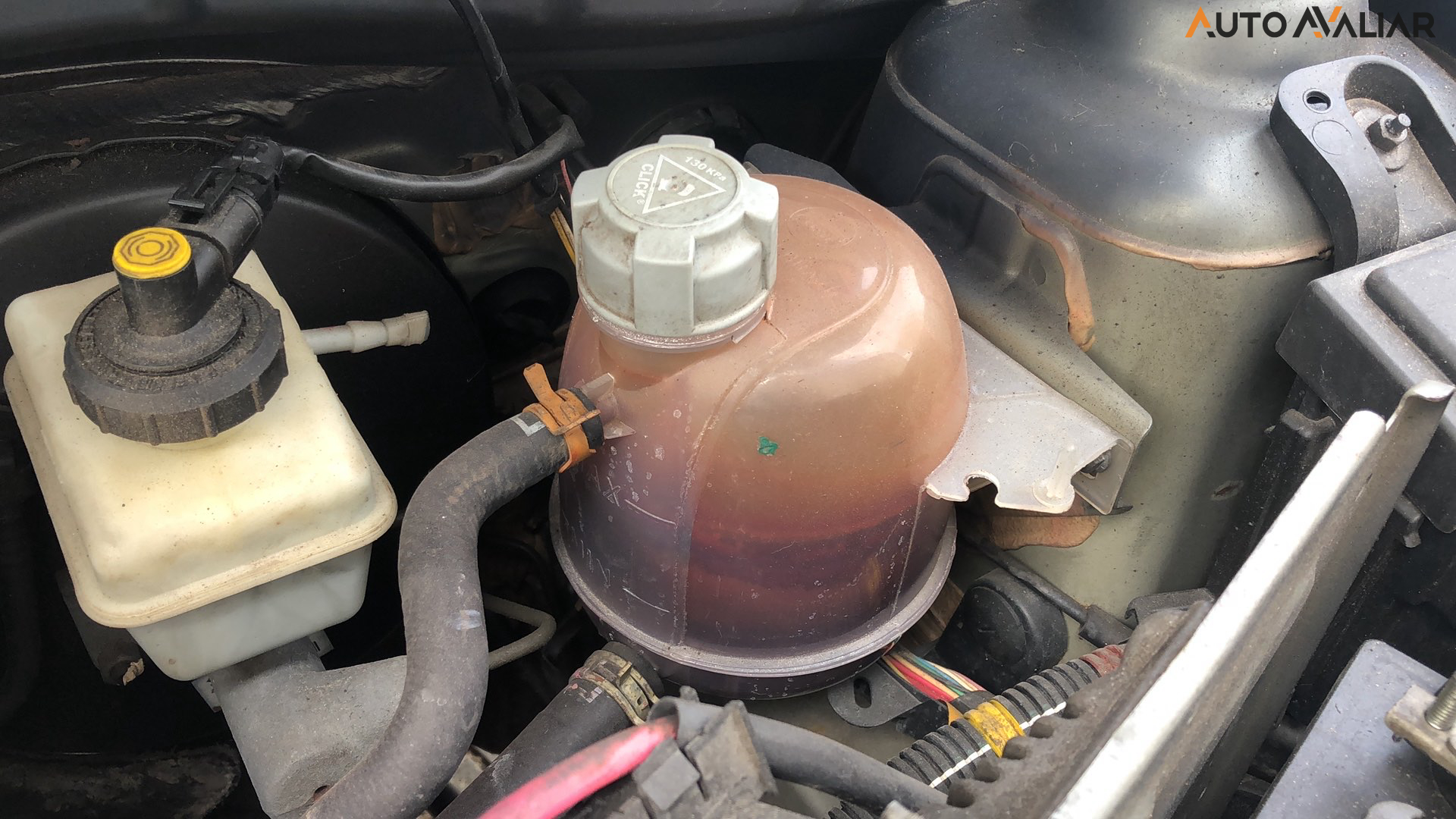 RENAULT SANDERO 1.6 EXPRESSION 8V FLEX 4P MANUAL