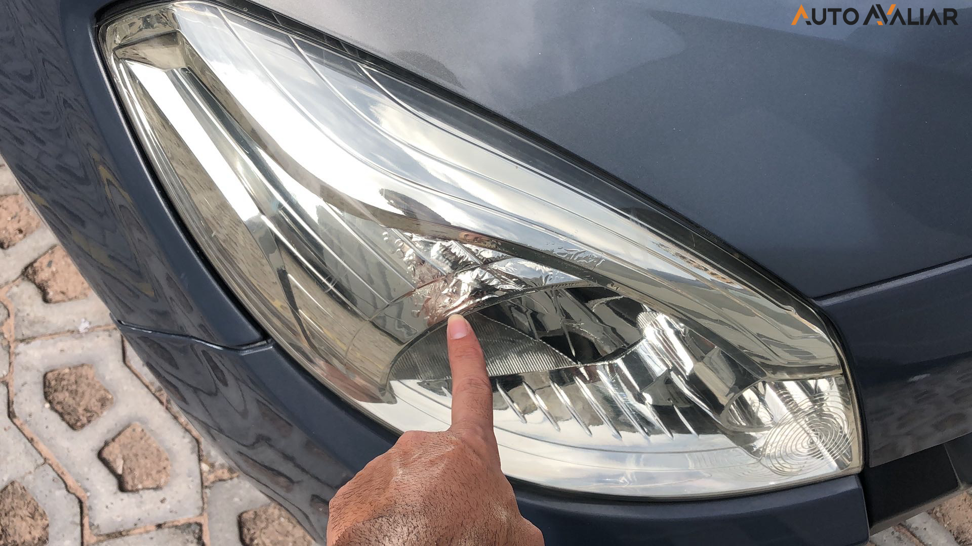 RENAULT SANDERO 1.6 EXPRESSION 8V FLEX 4P MANUAL