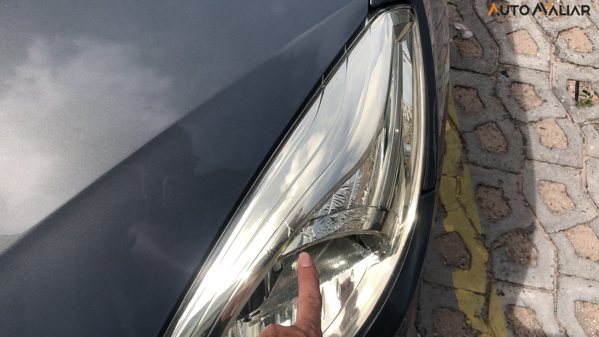 RENAULT SANDERO 1.6 EXPRESSION 8V FLEX 4P MANUAL