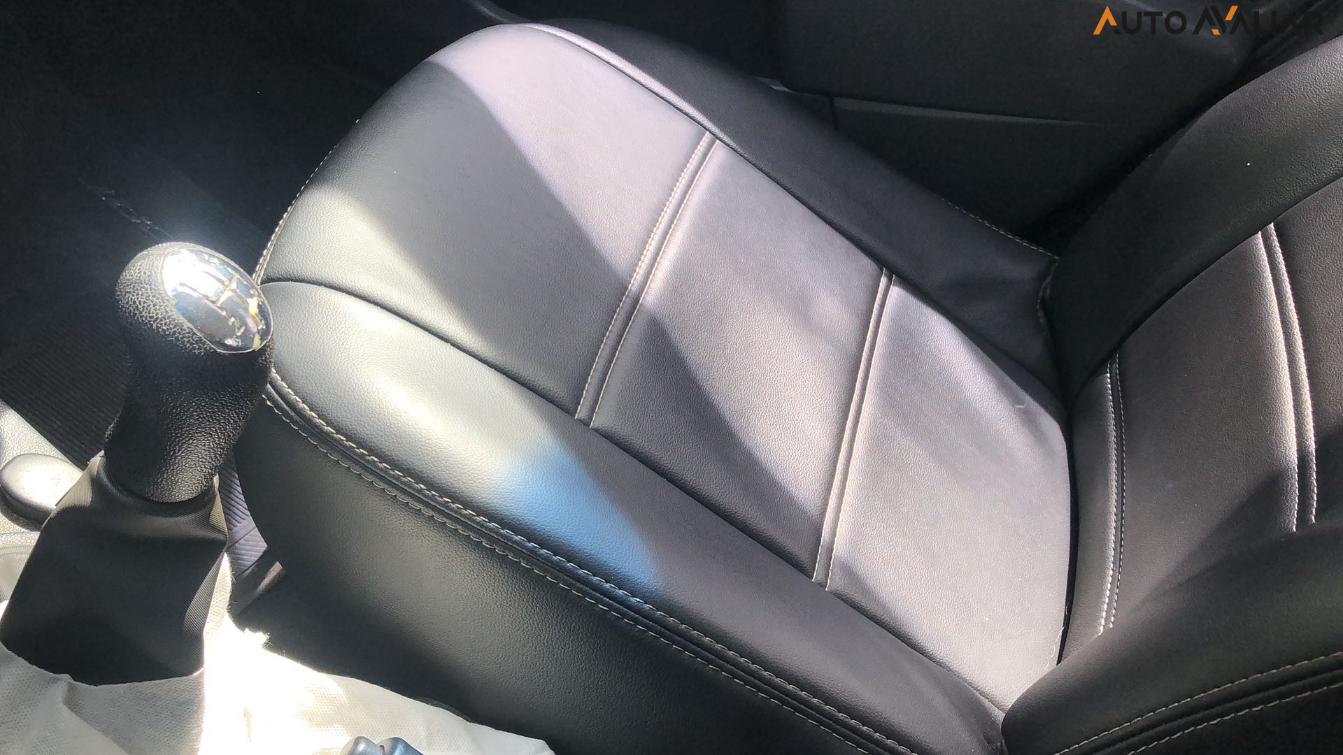 RENAULT SANDERO 1.6 EXPRESSION 8V FLEX 4P MANUAL