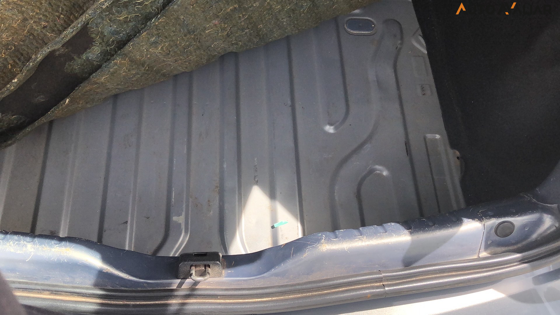 RENAULT SANDERO 1.6 EXPRESSION 8V FLEX 4P MANUAL