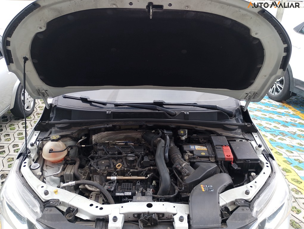 CHEVROLET ONIX 1.0 TURBO FLEX AUTOMATICO