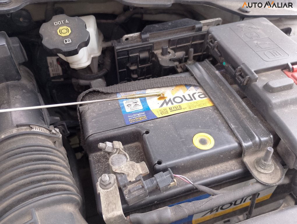 CHEVROLET ONIX 1.0 TURBO FLEX AUTOMATICO