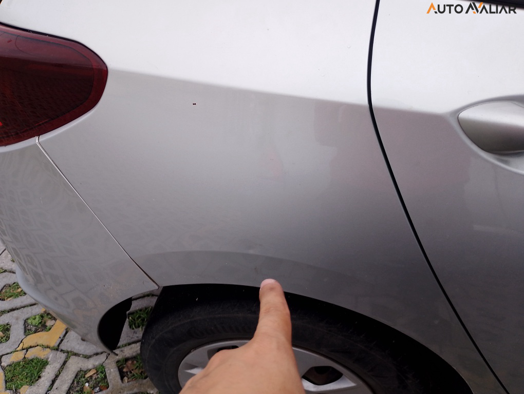 CHEVROLET ONIX 1.0 TURBO FLEX AUTOMATICO