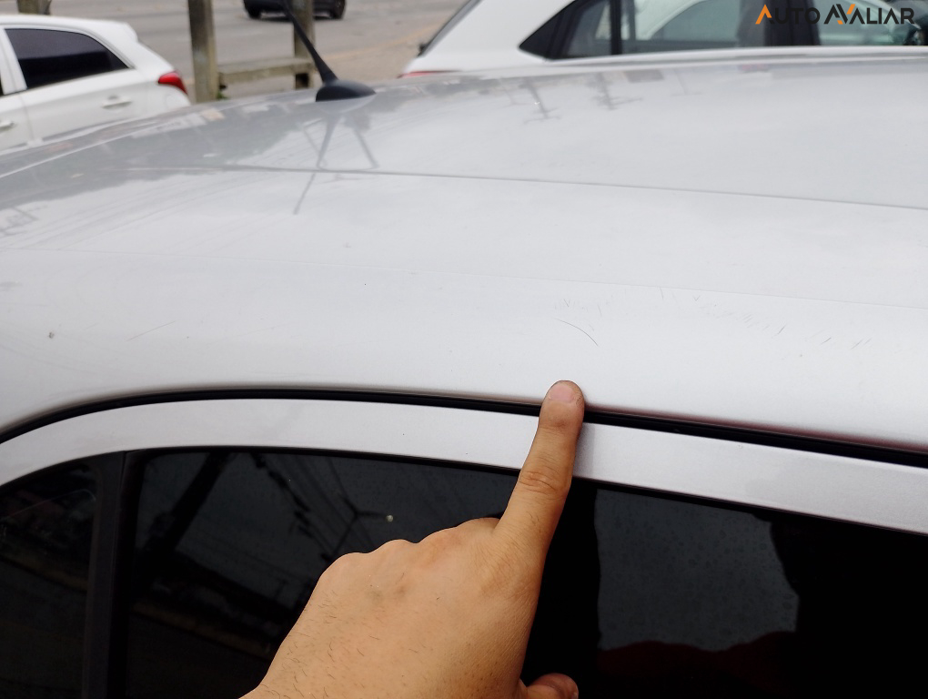 CHEVROLET ONIX 1.0 TURBO FLEX AUTOMATICO