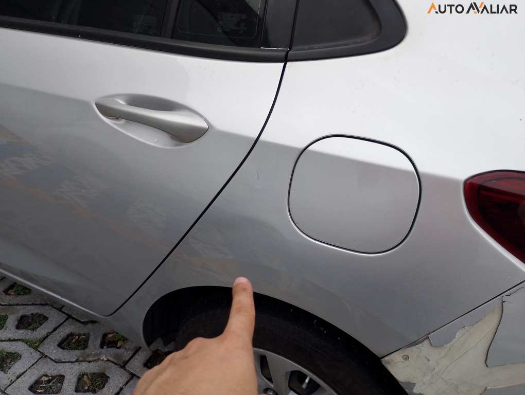 CHEVROLET ONIX 1.0 TURBO FLEX AUTOMATICO