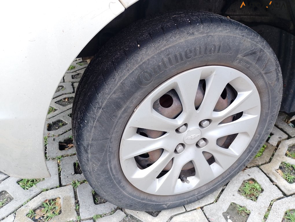 CHEVROLET ONIX 1.0 TURBO FLEX AUTOMATICO