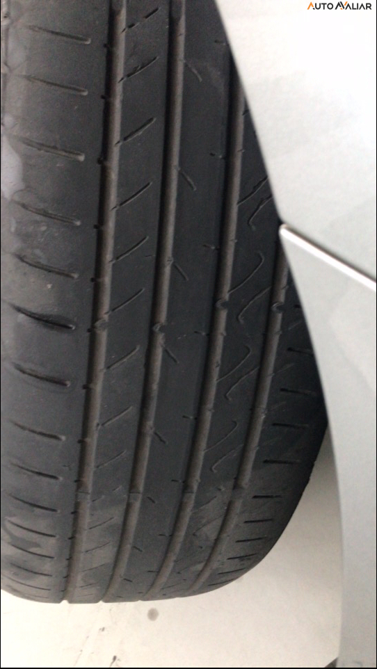 CHEVROLET ONIX 1.0 TURBO FLEX PLUS PREMIER AUTOM&Aacute;TICO