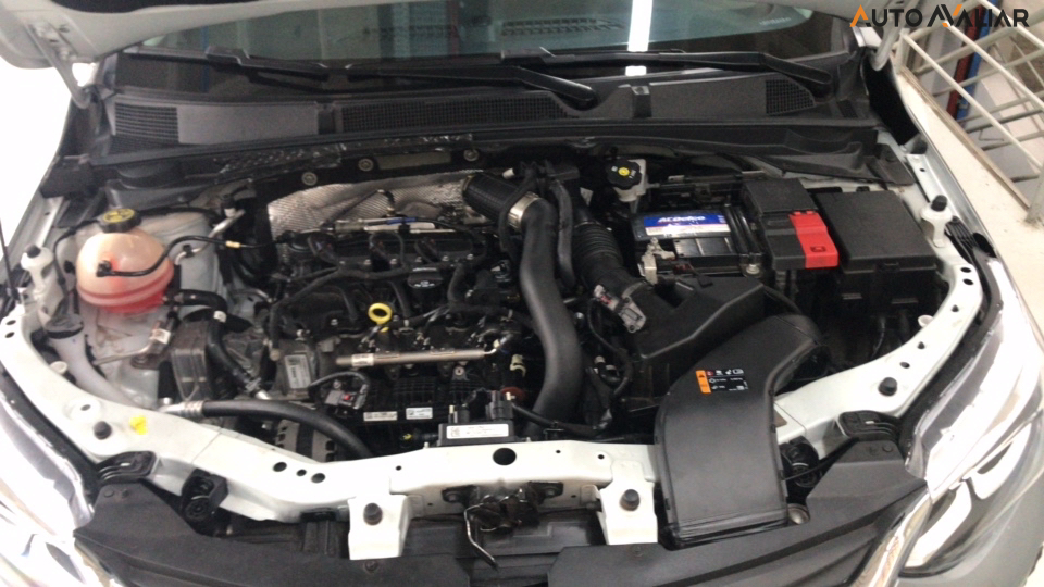 CHEVROLET ONIX 1.0 TURBO FLEX PLUS PREMIER AUTOM&Aacute;TICO