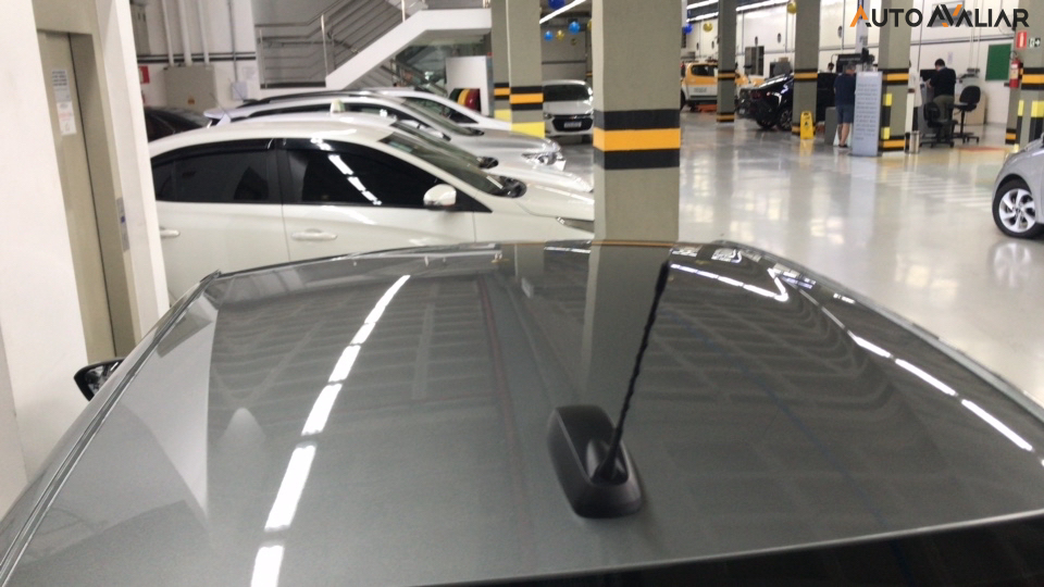 CHEVROLET ONIX 1.0 TURBO FLEX PLUS PREMIER AUTOM&Aacute;TICO