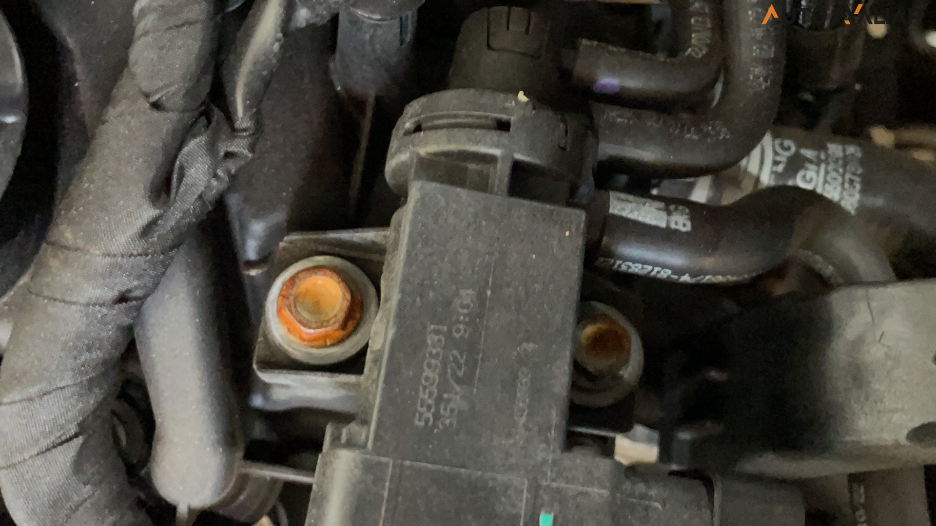 CHEVROLET ONIX 1.0 TURBO FLEX PLUS LT AUTOM&Aacute;TICO