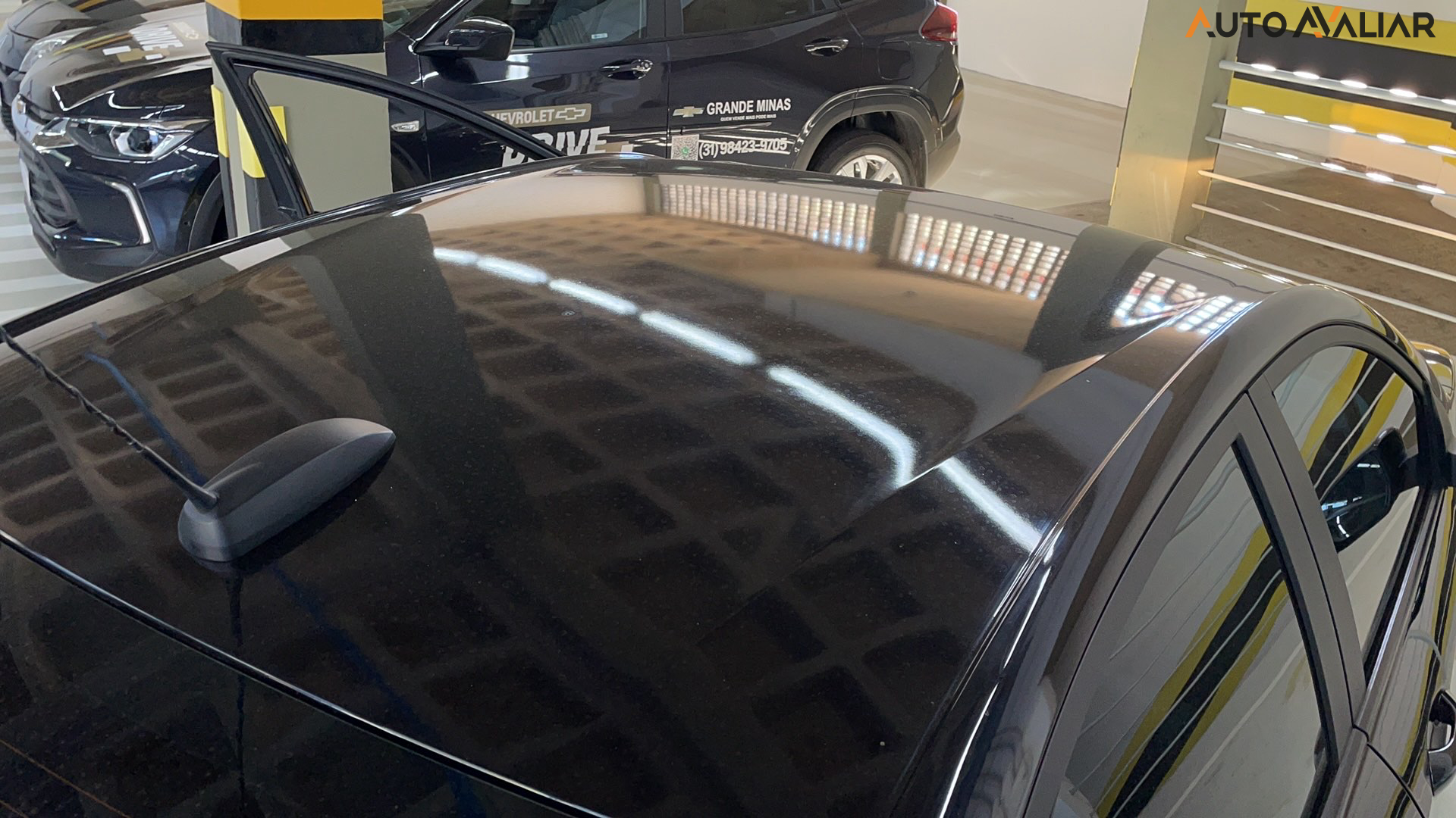 CHEVROLET ONIX 1.0 TURBO FLEX PLUS LT AUTOM&Aacute;TICO