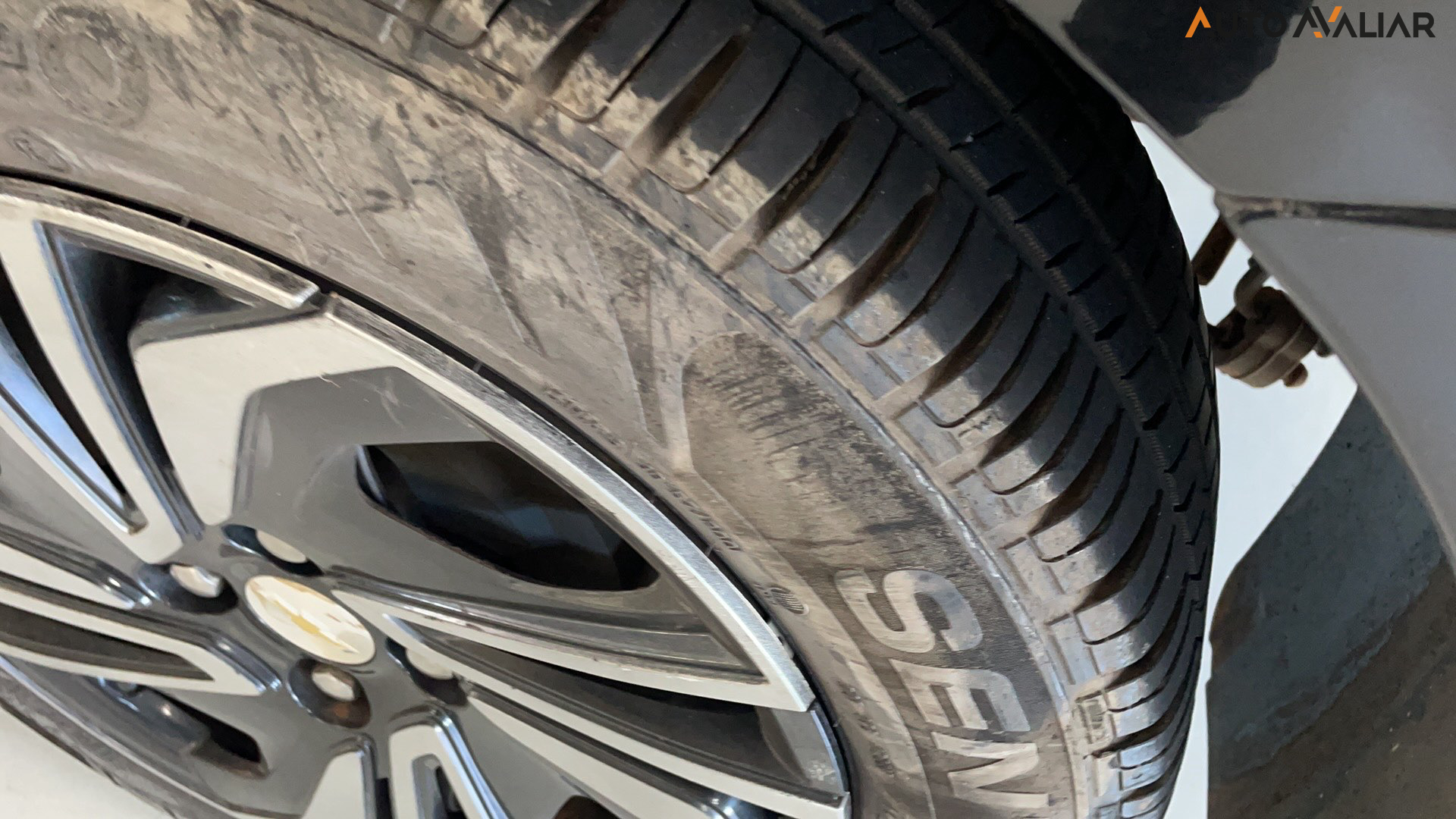 CHEVROLET ONIX 1.0 TURBO FLEX PLUS LT AUTOM&Aacute;TICO