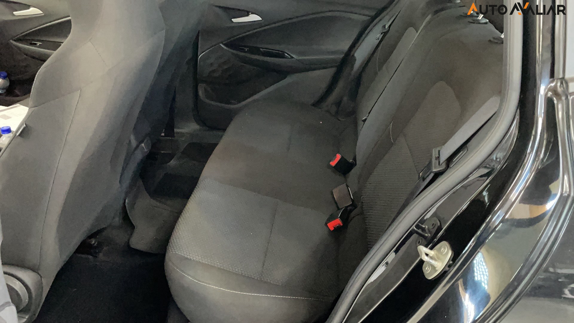 CHEVROLET ONIX 1.0 TURBO FLEX PLUS LT AUTOM&Aacute;TICO