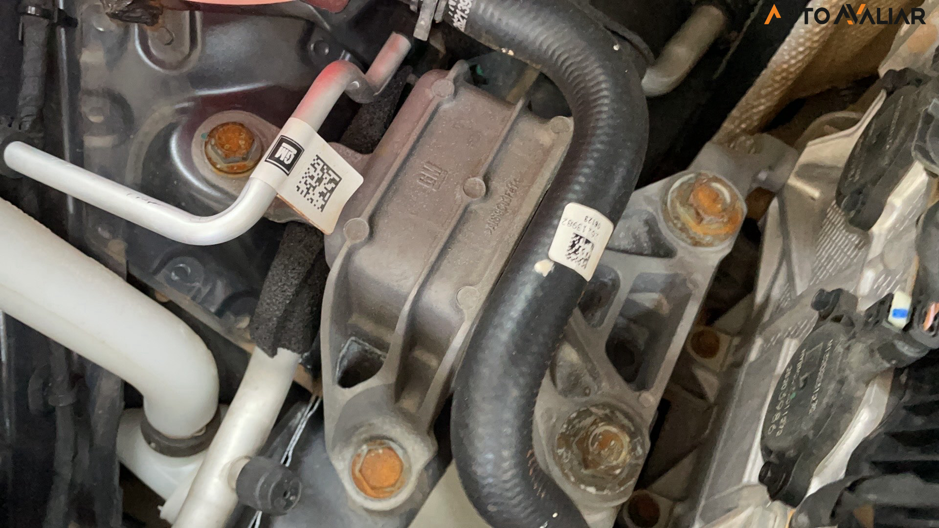 CHEVROLET ONIX 1.0 TURBO FLEX PLUS LT AUTOM&Aacute;TICO