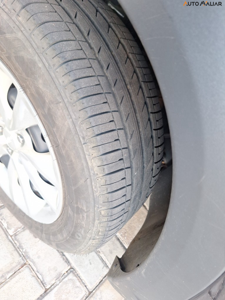 CHEVROLET TRACKER 1.0  TURBO FLEX AUTOM&Aacute;TICO