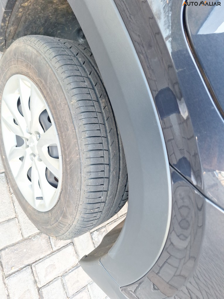 CHEVROLET TRACKER 1.0  TURBO FLEX AUTOM&Aacute;TICO