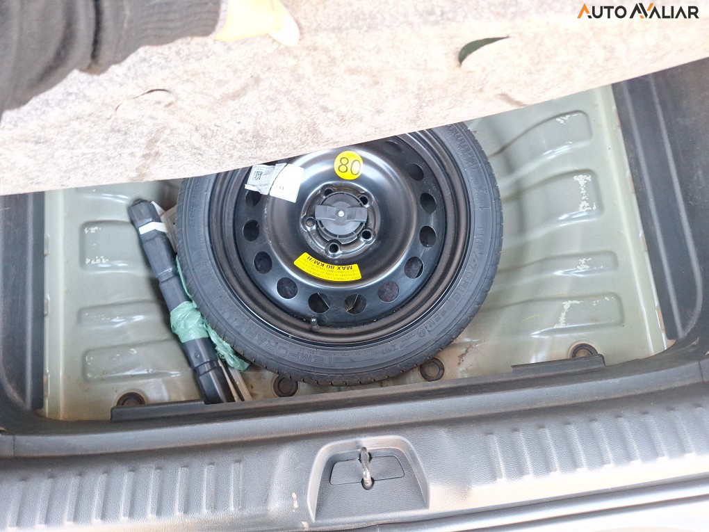 CHEVROLET TRACKER 1.0  TURBO FLEX AUTOM&Aacute;TICO