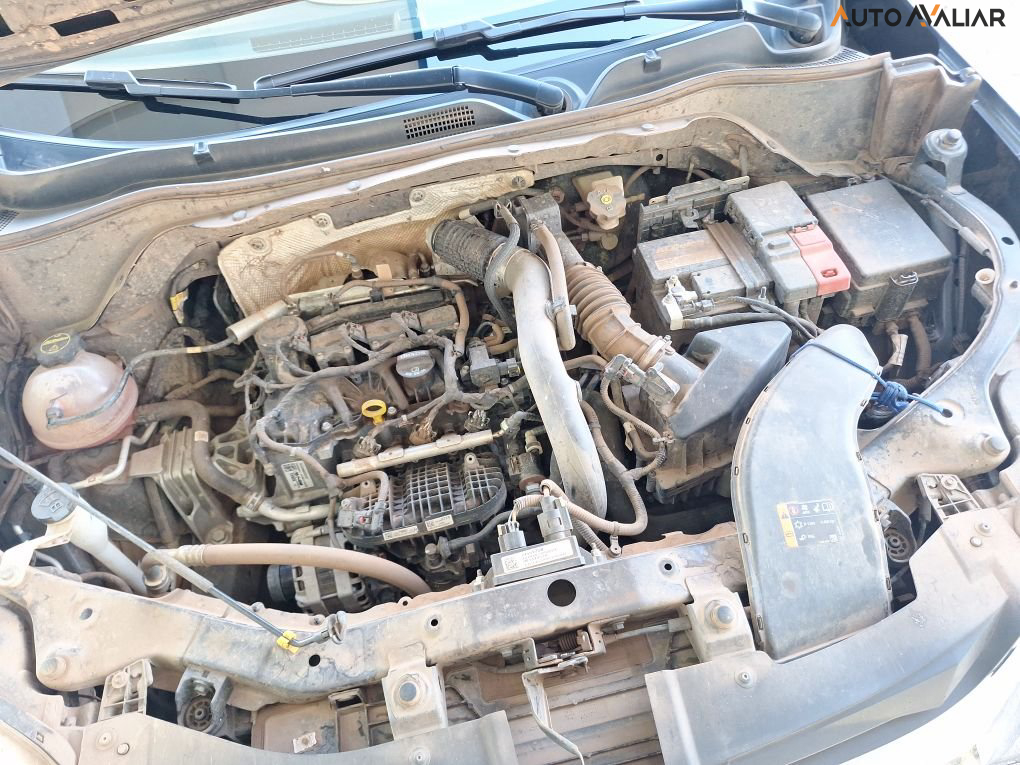 CHEVROLET TRACKER 1.0  TURBO FLEX AUTOM&Aacute;TICO