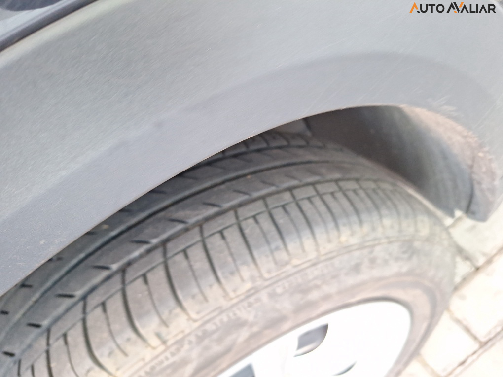 CHEVROLET TRACKER 1.0  TURBO FLEX AUTOM&Aacute;TICO