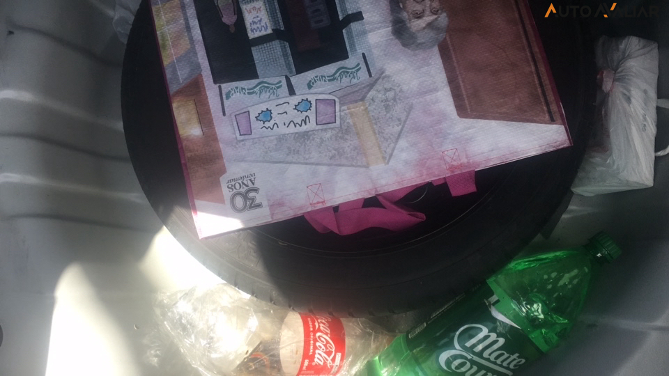 CHEVROLET ONIX 1.0 TURBO FLEX PLUS LT AUTOM&Aacute;TICO