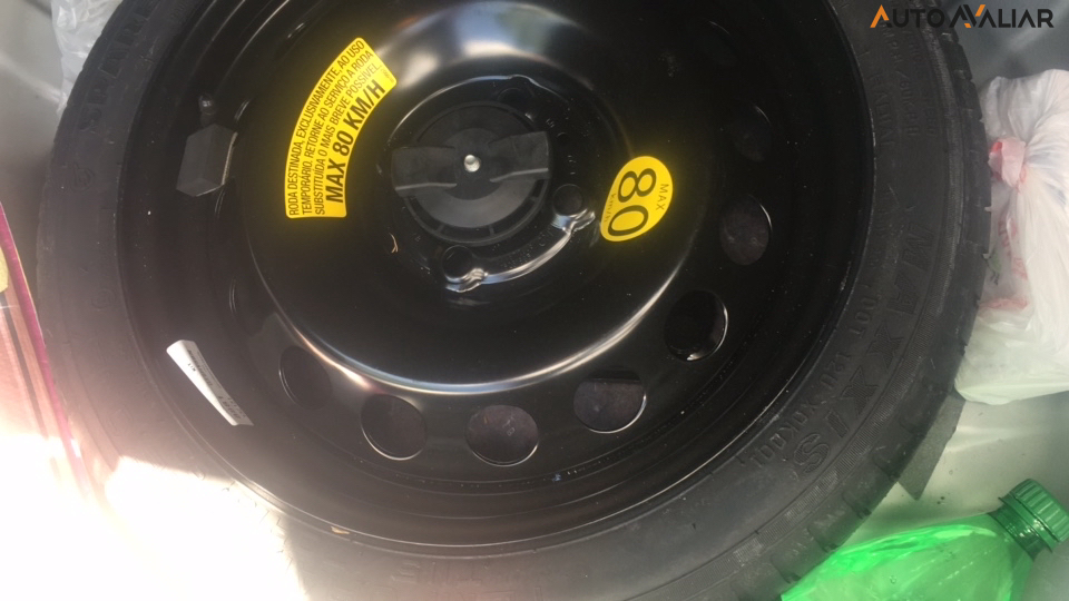 CHEVROLET ONIX 1.0 TURBO FLEX PLUS LT AUTOM&Aacute;TICO