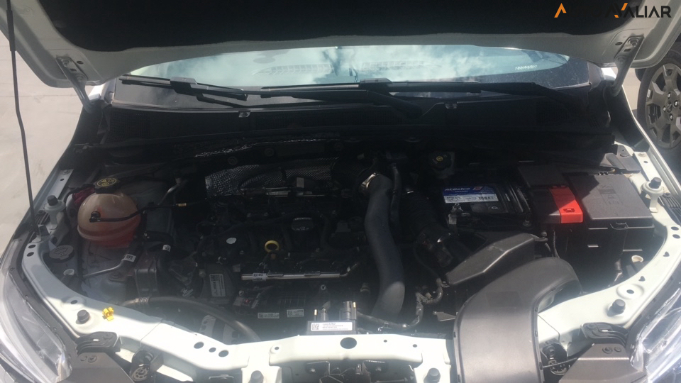 CHEVROLET ONIX 1.0 TURBO FLEX PLUS LT AUTOM&Aacute;TICO