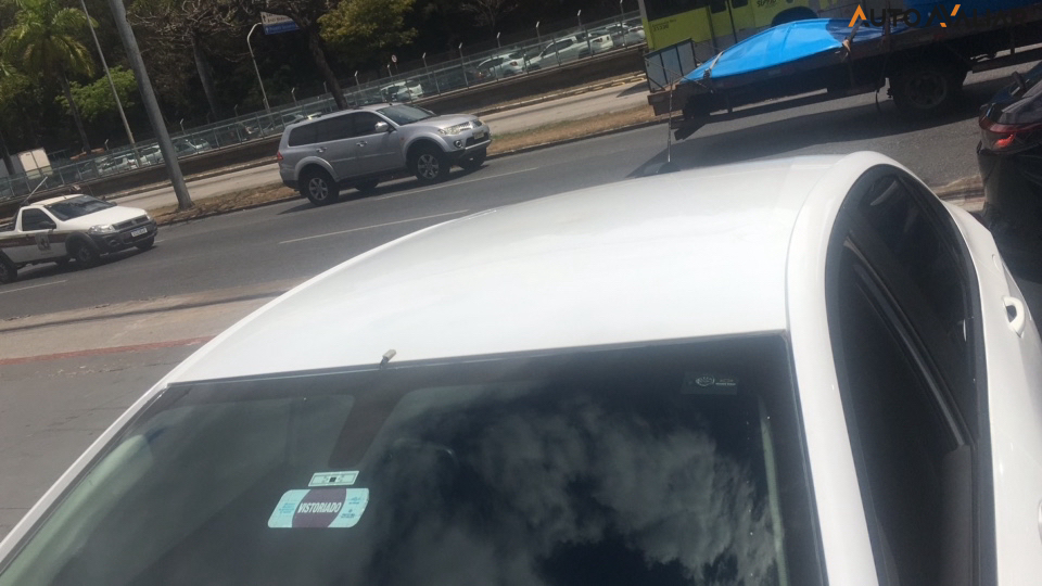 CHEVROLET ONIX 1.0 TURBO FLEX PLUS LT AUTOM&Aacute;TICO