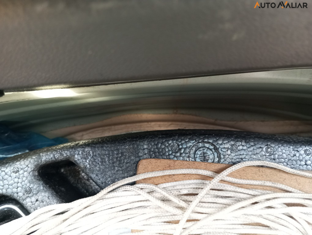 CHEVROLET SPIN 1.8 LTZ 8V FLEX 4P AUTOMATICO