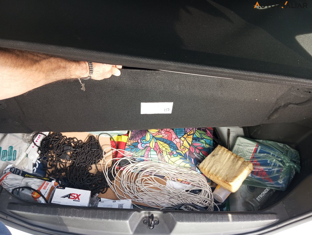 CHEVROLET SPIN 1.8 LTZ 8V FLEX 4P AUTOMATICO