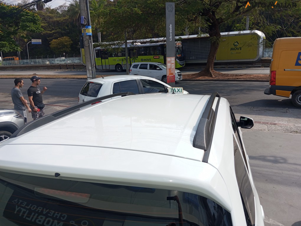 CHEVROLET SPIN 1.8 LTZ 8V FLEX 4P AUTOMATICO