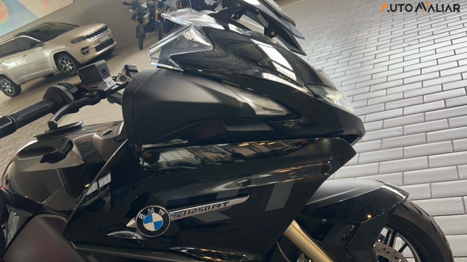 BMW R 1250 RT PREMIUM R 1250 RT PREMIUM