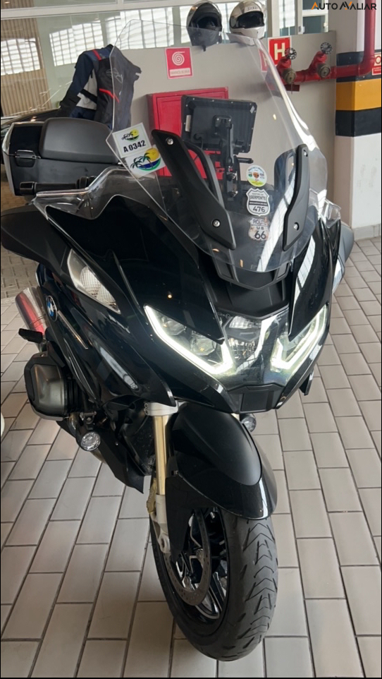 BMW R 1250 RT PREMIUM R 1250 RT PREMIUM