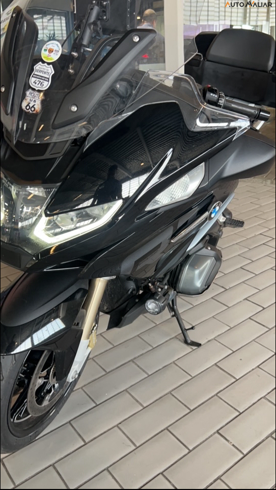 BMW R 1250 RT PREMIUM R 1250 RT PREMIUM