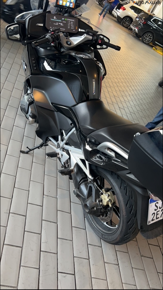 BMW R 1250 RT PREMIUM R 1250 RT PREMIUM
