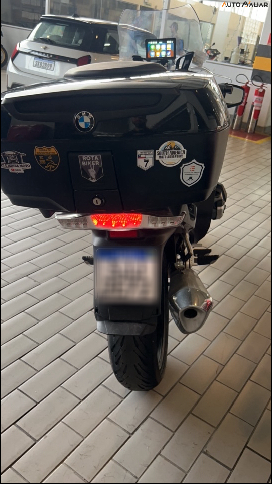 BMW R 1250 RT PREMIUM R 1250 RT PREMIUM