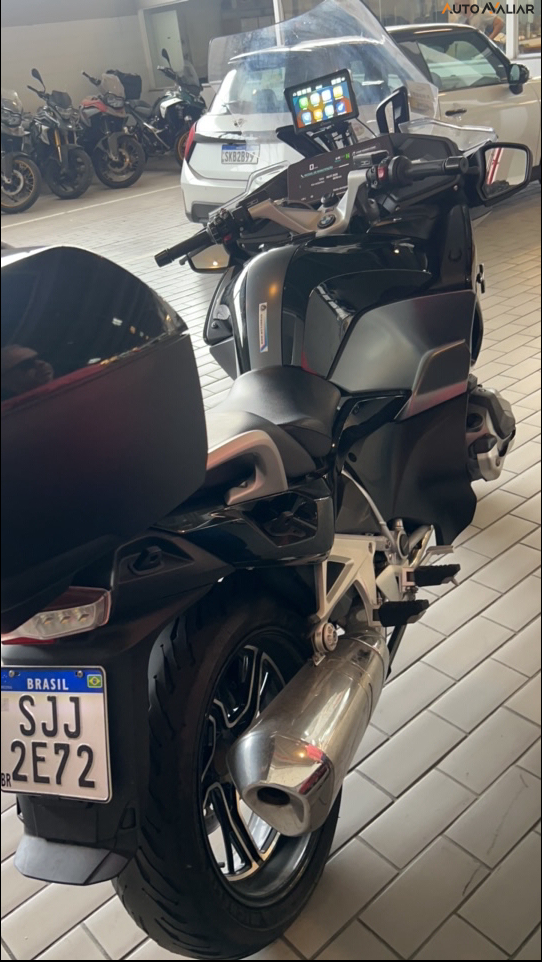 BMW R 1250 RT PREMIUM R 1250 RT PREMIUM