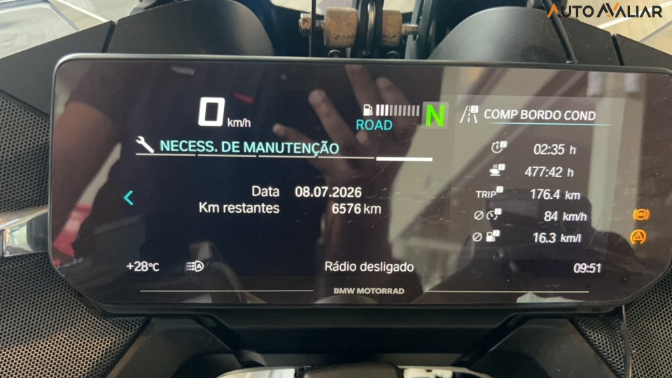 BMW R 1250 RT PREMIUM R 1250 RT PREMIUM