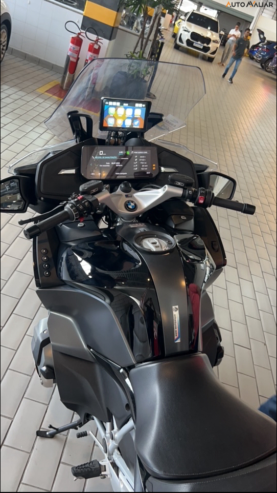 BMW R 1250 RT PREMIUM R 1250 RT PREMIUM