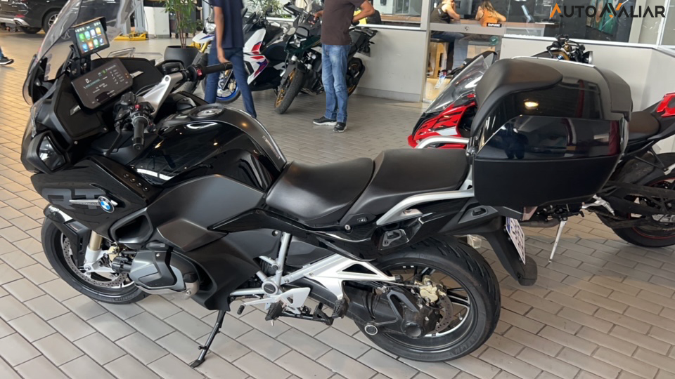BMW R 1250 RT PREMIUM R 1250 RT PREMIUM