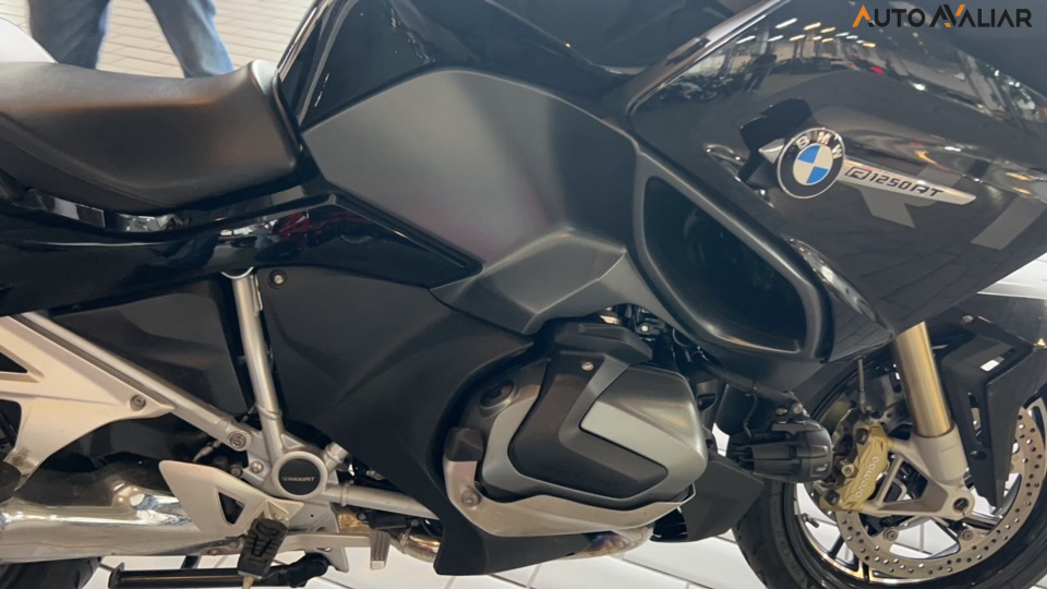 BMW R 1250 RT PREMIUM R 1250 RT PREMIUM