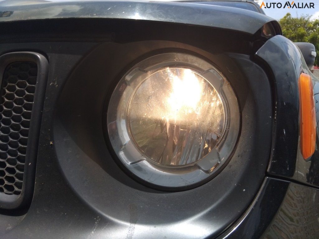 JEEP RENEGADE 2.0 16V TURBO DIESEL TRAILHAWK 4P 4X4 AUTOMATICO