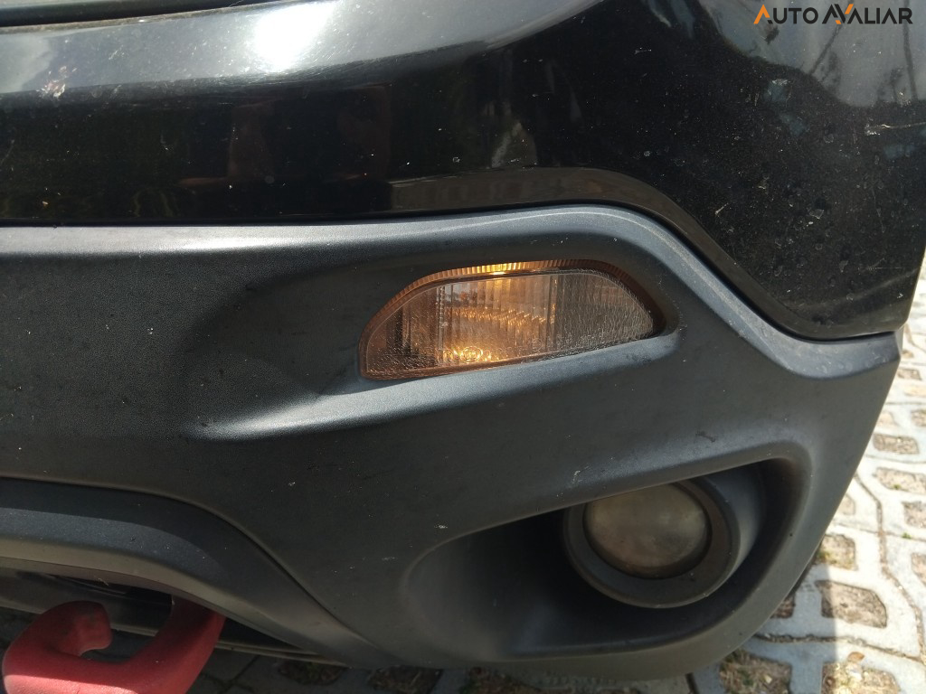 JEEP RENEGADE 2.0 16V TURBO DIESEL TRAILHAWK 4P 4X4 AUTOMATICO